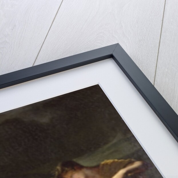 The Dream of Happiness by Constance Marie Mayer Lamartiniere