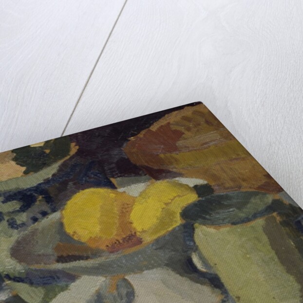 Still Life by Roger de La Fresnaye