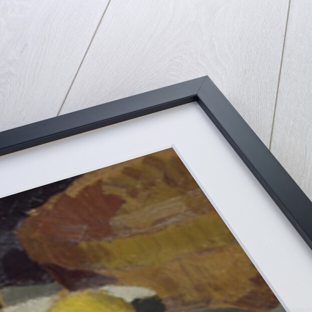 Still Life by Roger de La Fresnaye