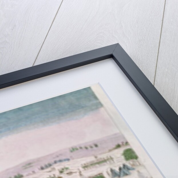 The Meeting between Napoleon I and Tsar Alexander I at Niemen, 25th June 1807 by French School