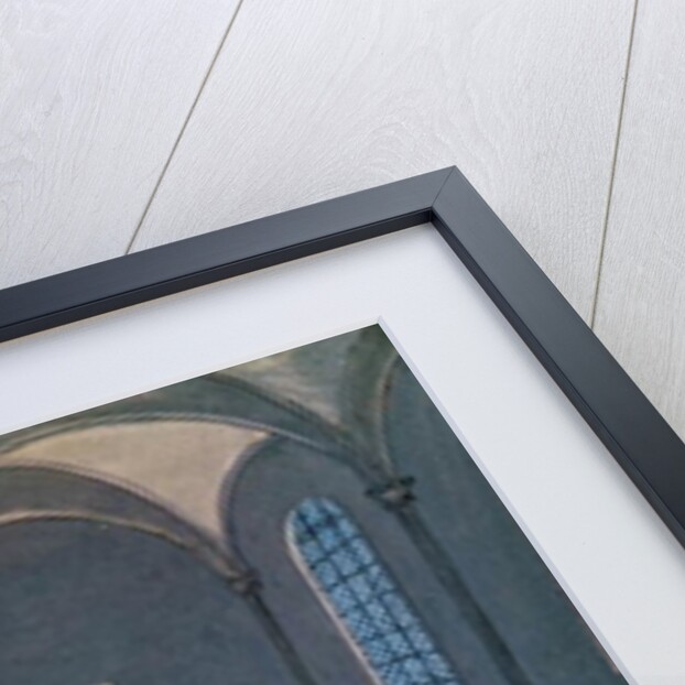 The Sisters of the Abbey from 'L'Abbaye de Port-Royal', c.1710 by Louise Madelaine (after) Cochin