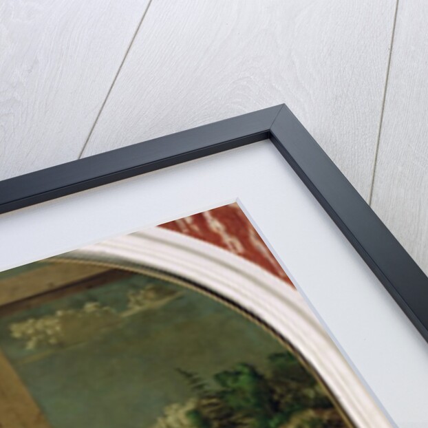 The Deposition, 1490 by Gerolamo dai Libri