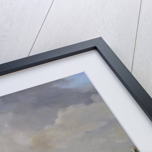 View of the Grand Theatre Constructed in the Place de la Concorde for the Fete de la Paix, 9th November 1801 by Jean-Baptiste-Louis Cazin