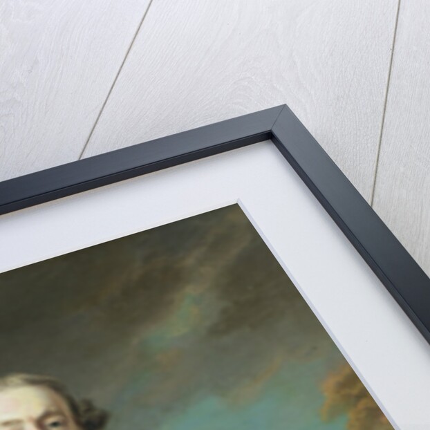 Portrait of Charles Colmore, c.1760-65 by Francis Cotes