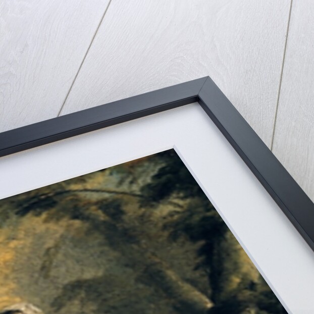 Women Draped in White by Jean Barbault