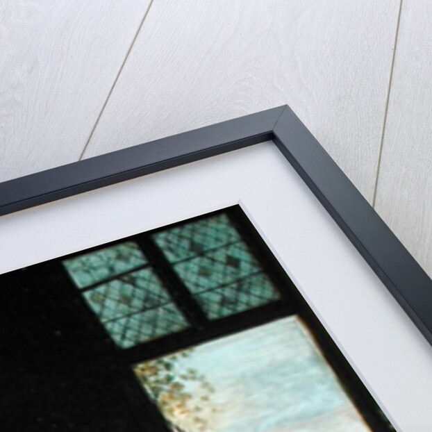 Peasant in an Interior or, Kitchen with a Still Life by Harmen van Steenwyck