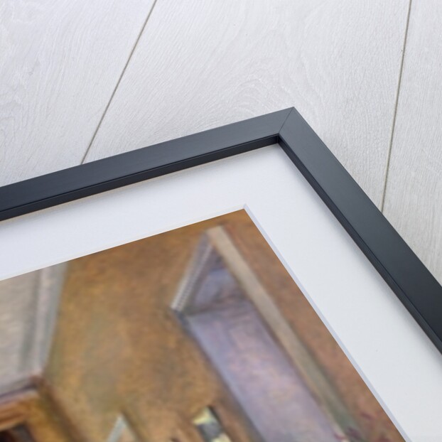 Morning Joy by Alexis-Marie Lahaye