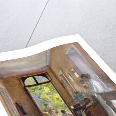 Morning Joy by Alexis-Marie Lahaye