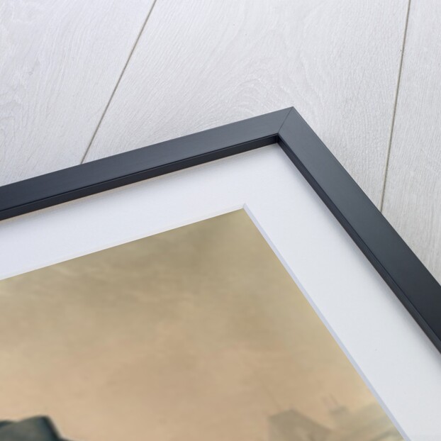 Napoleon Bonaparte First Consul at Malmaison by Jean-Baptiste Isabey