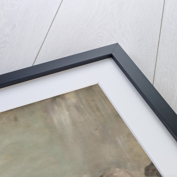 Group of Arabs or, Joseph Sold by his Brothers by Theodore Chasseriau