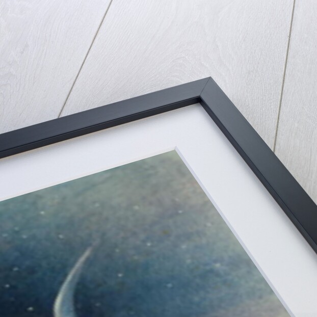 Christmas Eve by Gustave Dore