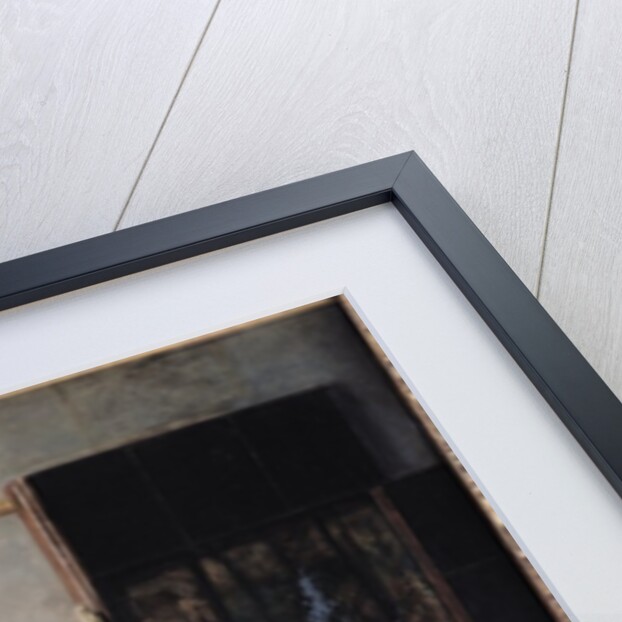 A Mass in Spain to celebrate the birth of a baby, 1872 by Enrique Melida