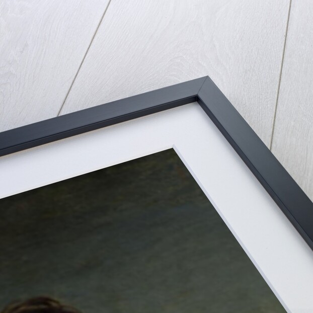 Portrait of Jean-Paul Marat, c.1793 by Joseph Boze