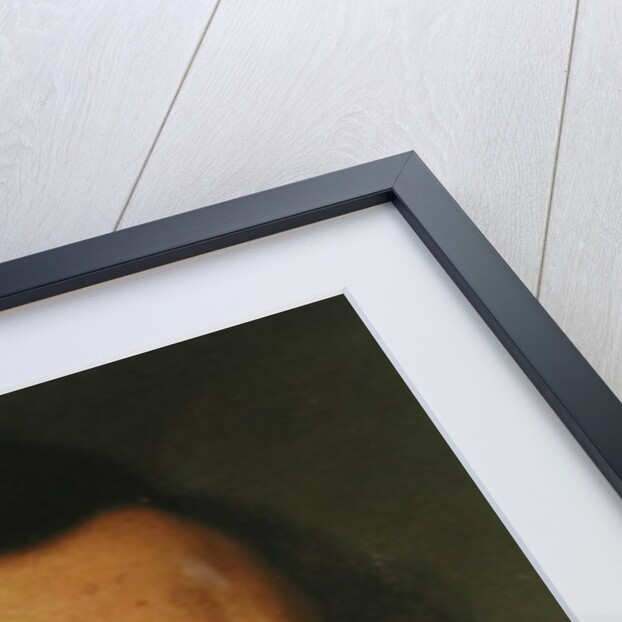 Portrait of Gaetano Donizetti by Italian School