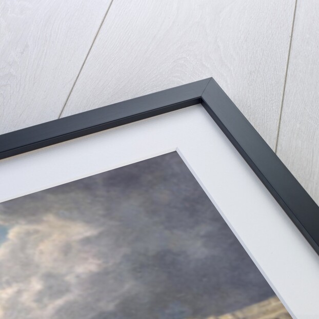 An Execution, Place de la Revolution, between August 1793 and June 1794 by Pierre Antoine Demachy