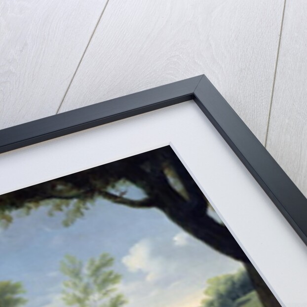 Portrait of a Man, possibly Monsieur d'Aucourt de Saint-Just, c.1800 by Louis Leopold Boilly