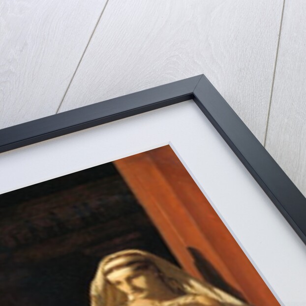 Invocation of Neptune, 1866 by Jean Jules Antoine Lecomte du Nouy