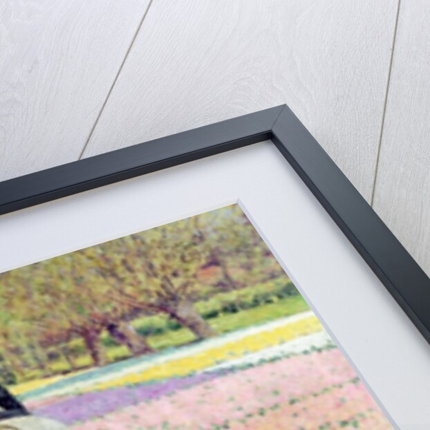 Vanquished, 1895 by George Hitchcock