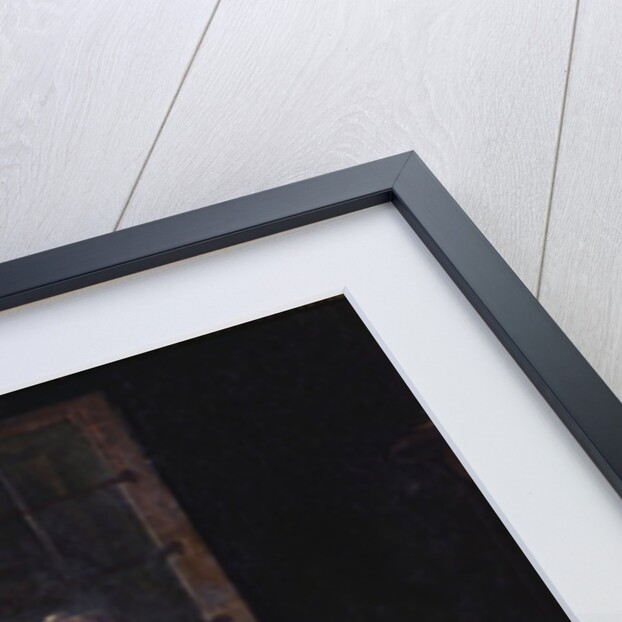 Portrait of Victor Rifaut 1822 by Joseph Desire Court