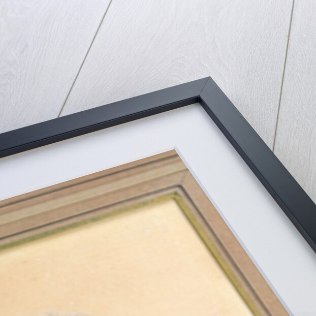 Klemens Wenzel Nepomuk Lothar Prince of Metternich-Winneburg, 1812 by Jean-Baptiste Isabey