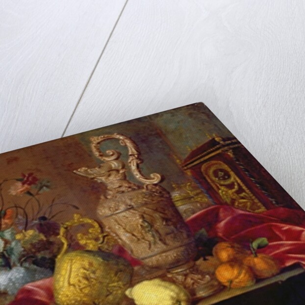 Still Life by Meiffren Conte