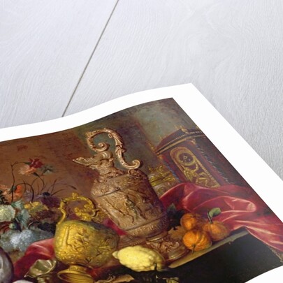 Still Life by Meiffren Conte