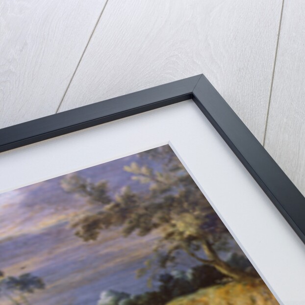 Travellers Attacked by Bandits by Peeter Snayers