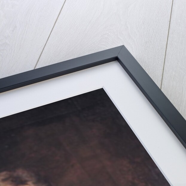 Charles Mouton 1690 by Francois de Troy