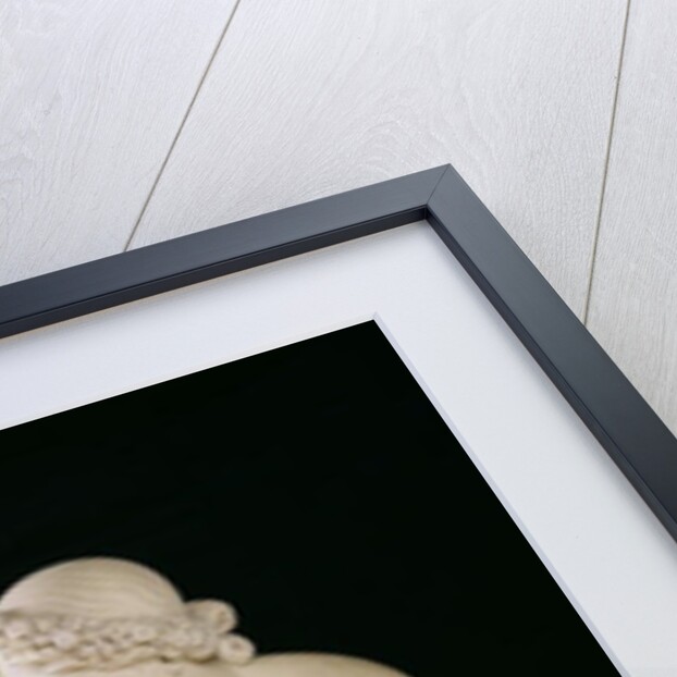 The Nymph Salmacis, 1826 by Francois Joseph baron Bosio