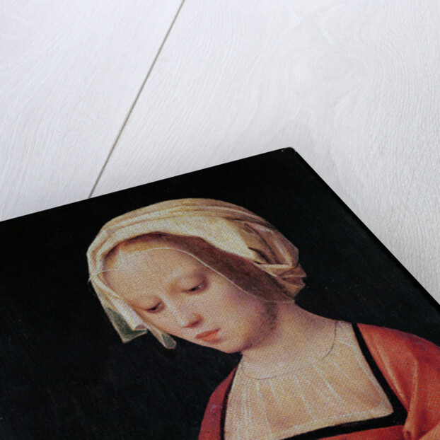 St. Mary Magdalene Reading by Adriaen