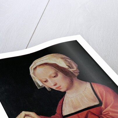 St. Mary Magdalene Reading by Adriaen