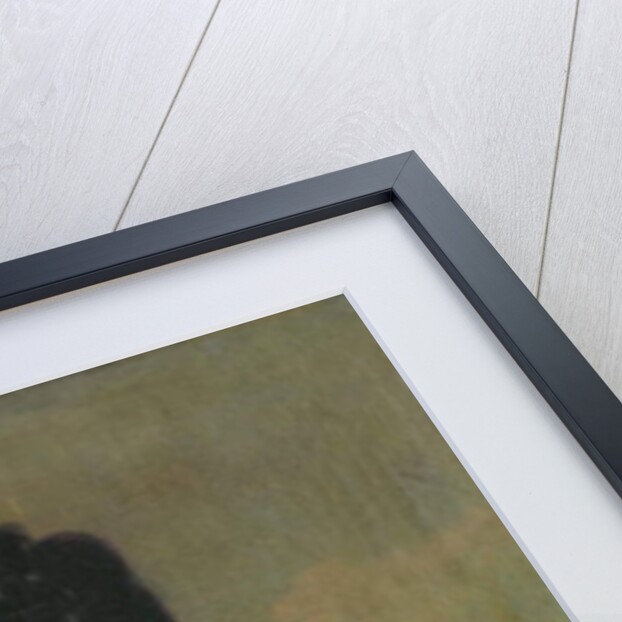 Portrait of Louis Auguste Baudelocque by French School