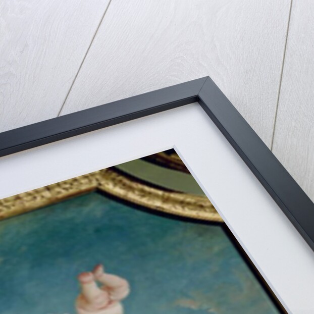 Autumn, from a series of the Four Seasons in the Salle du Conseil by Francois Boucher