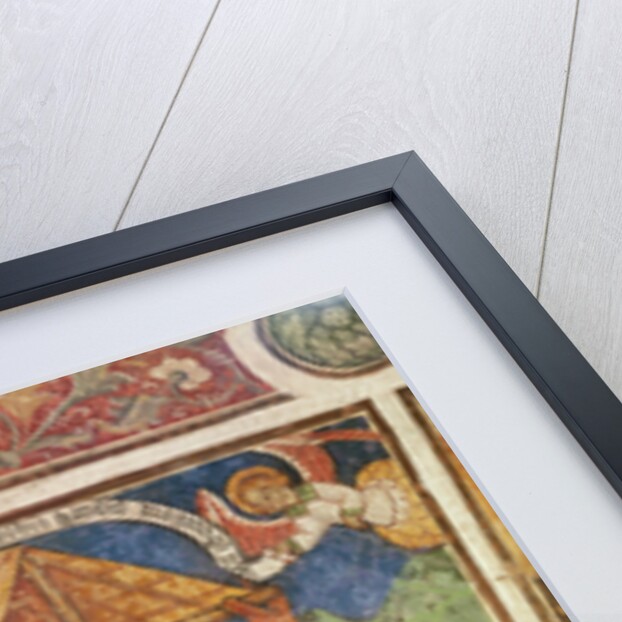 The Nativity, c.1480 by Giovanni Baleison