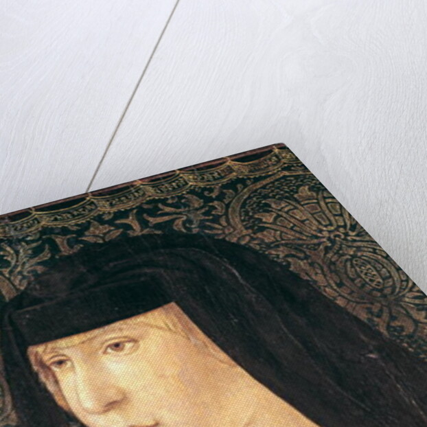 A Patrician by Italian School