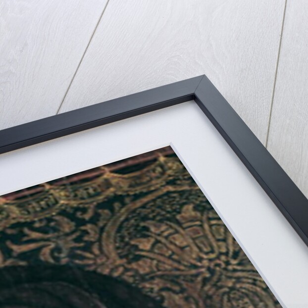 A Patrician by Italian School