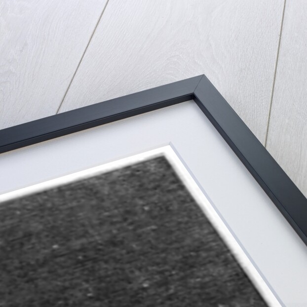 Illustration from 'From the Earth to the Moon' by Jules Verne Paris, Hetzel, published in 1865 by Emile Antoine Bayard