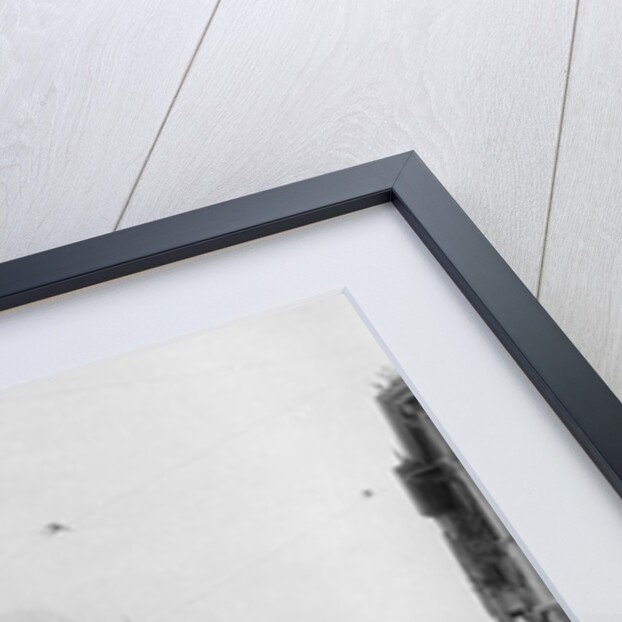 Cape Town: New Adderley Street, c.1914 by French Photographer