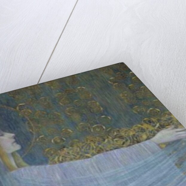 The Offering, c.1900 by Wilhelm List