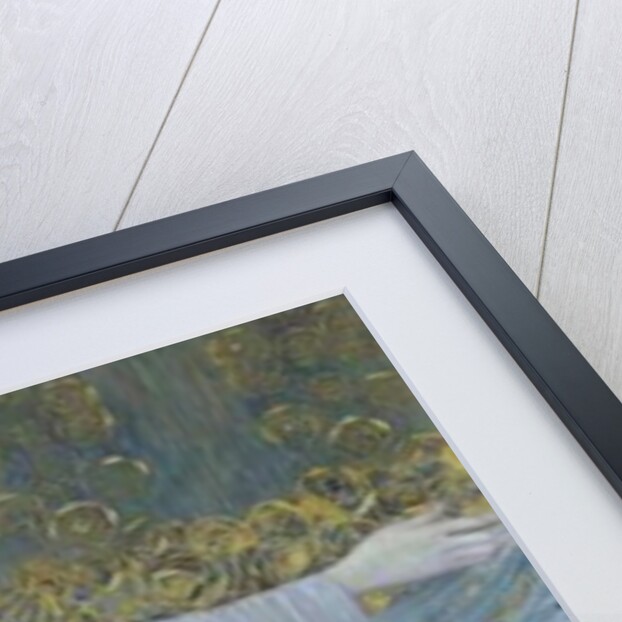 The Offering, c.1900 by Wilhelm List