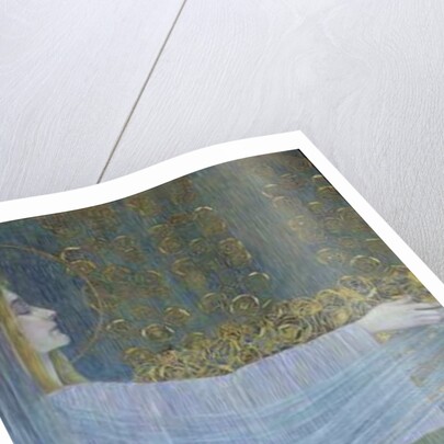 The Offering, c.1900 by Wilhelm List