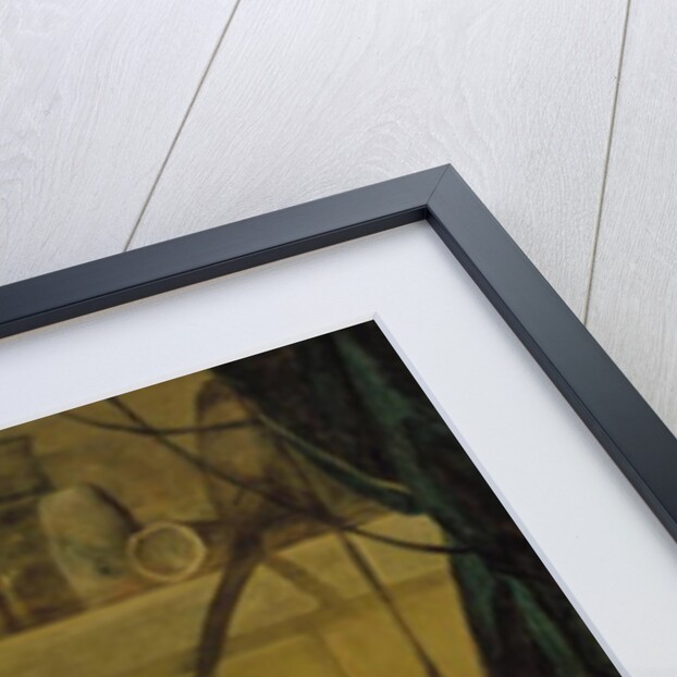 A Chemist in his Laboratory, or The Prompter, or A Philosopher giving a Lecture, 1734 by Jean-Baptiste Simeon Chardin