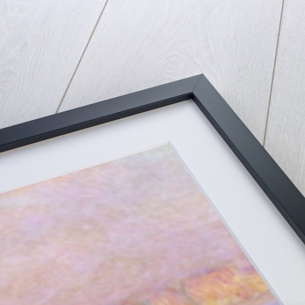 The Ducal Palace from San Giorgio, 1908 by Claude Monet