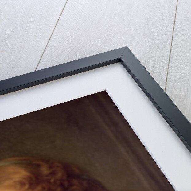 The Dead Bird by Jean Baptiste Greuze