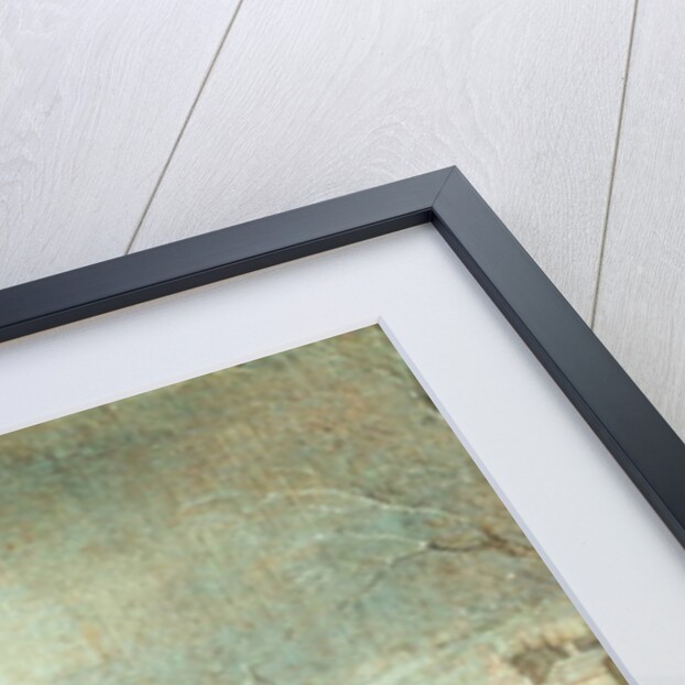 Winter Scene by Sebastian Vrancx