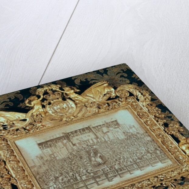 A Tournament by French School