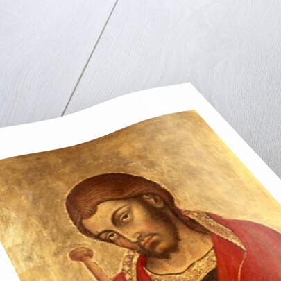 St. James the Great by Taddeo di Bartolo