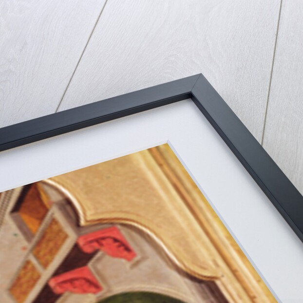 The Visitation by Giovanni Francesco da Rimini