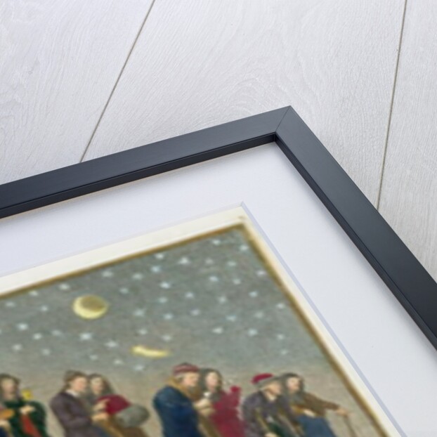 The Ages of Life by Italian School