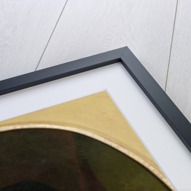 Portrait of Lucien Bonaparte by Robert (attr. to) Lefevre